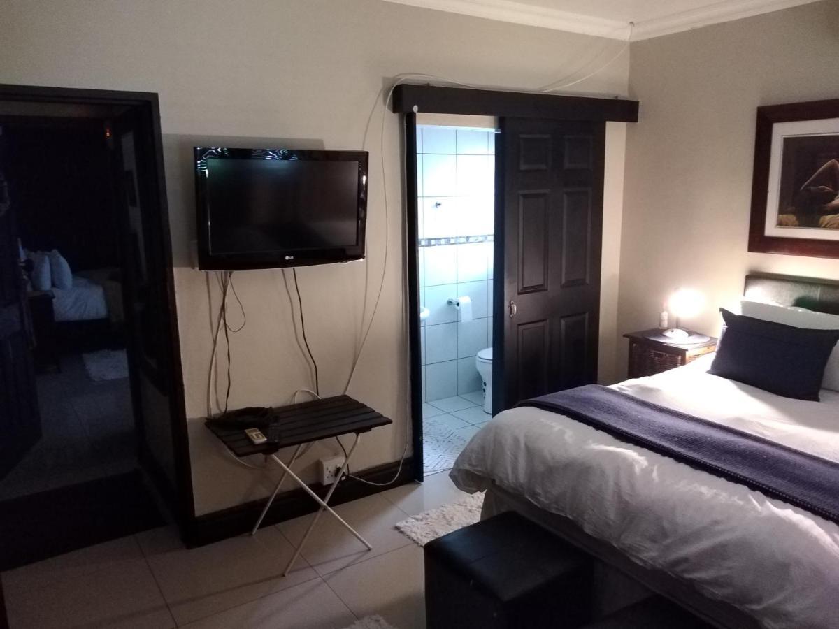 Robert'S Place Paarl Apartment Bilik gambar